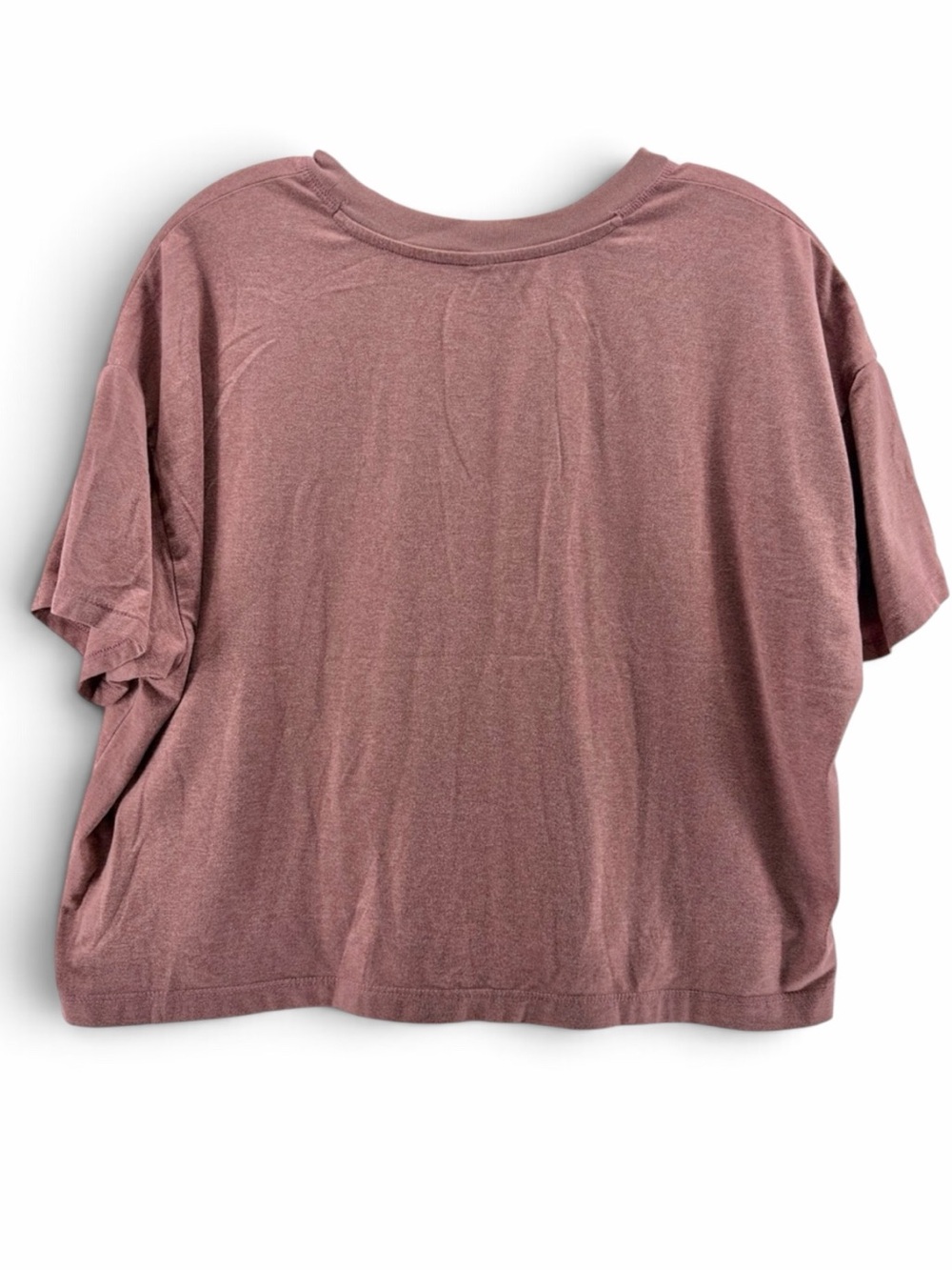 Vuori Super Soft Oversized Energy Tee Size Large - Picture 5 of 8